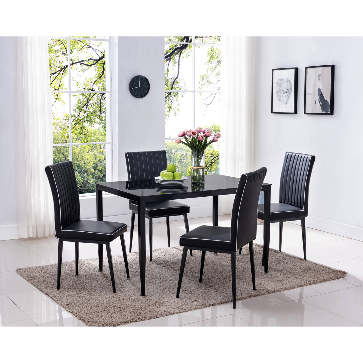 Dining Chair K11709