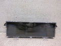 OEM Subaru Forester Information Clock & Temperature Display Screen Q988