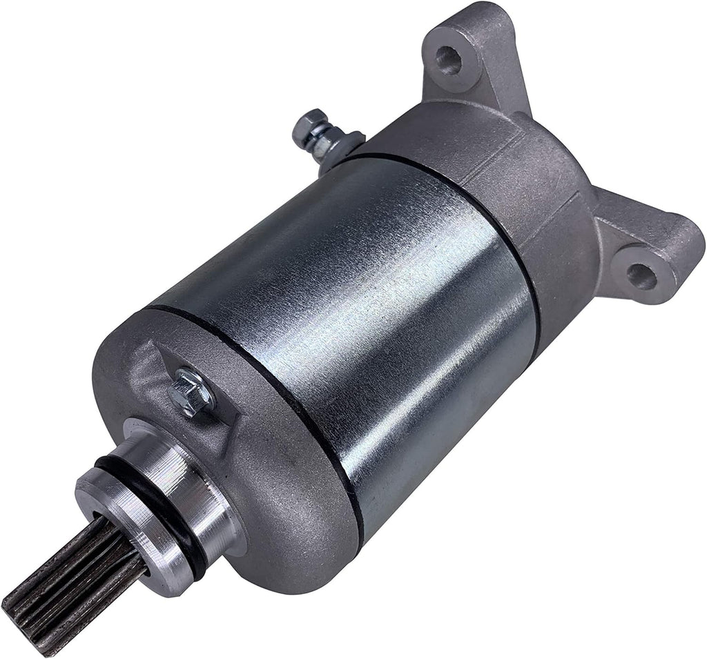 Starter Drive & Relay Solenoid Pack of 2 N8078
