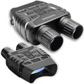 Night Vision Binoculars with 3X Digital Zoom Z3032
