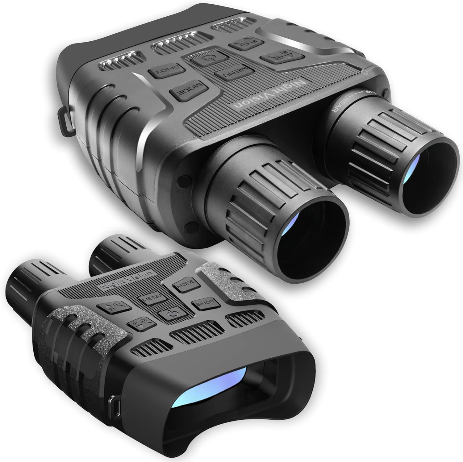 Night Vision Binoculars with 3X Digital Zoom Z3032