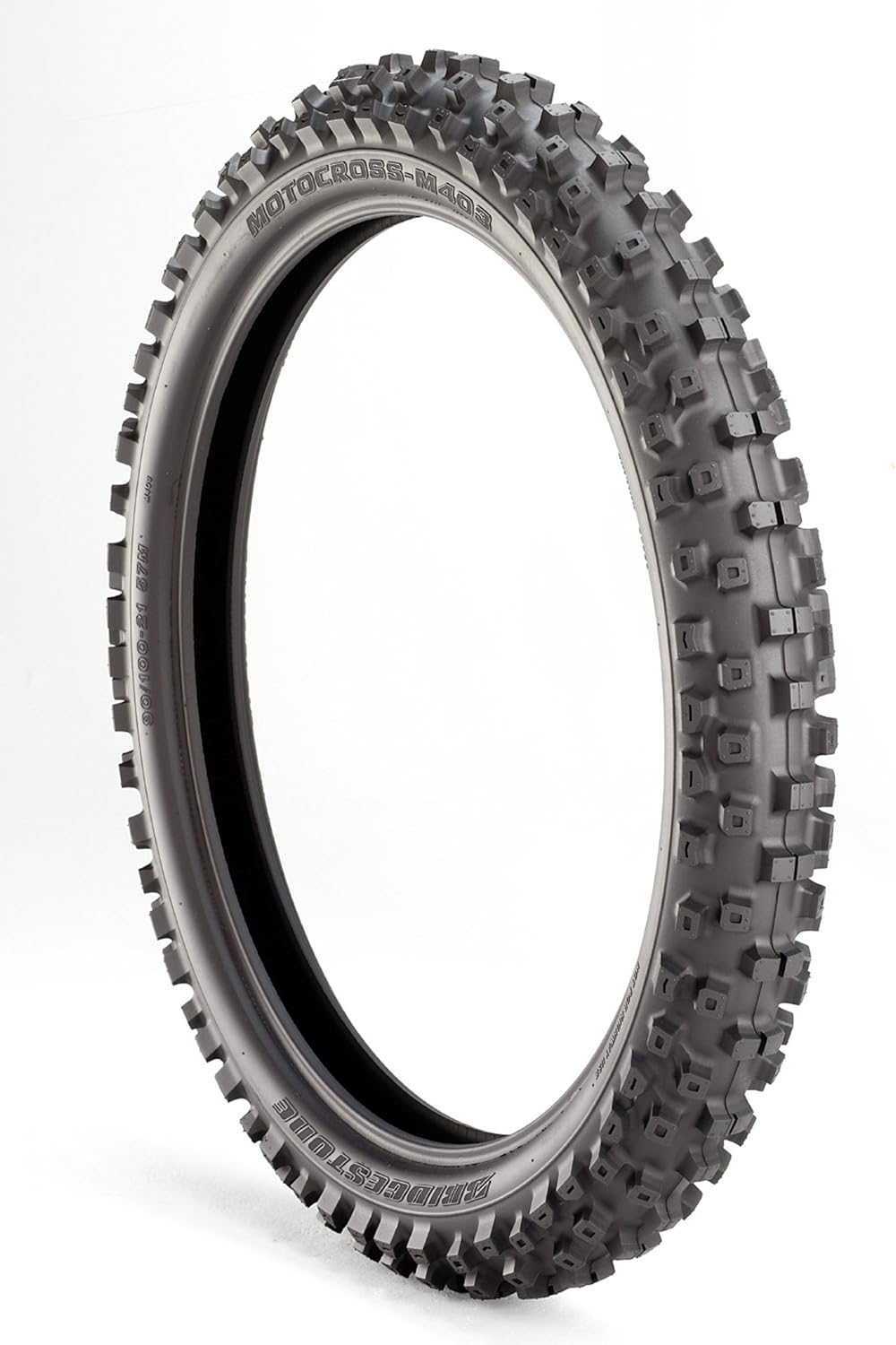 Molas ML16 Scooter Rear Tire 120/90-10 Pack of 2 O1374