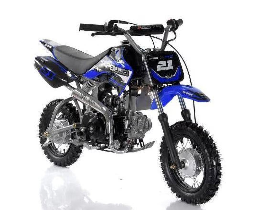 70cc Gas Dirt Bike for Kids I279