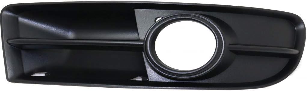 Audi A4 Fog Light Bezel Bracket Driver Side I298369