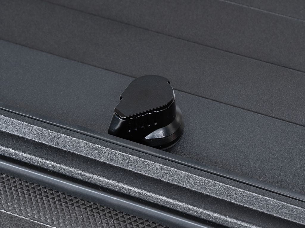 Retractable Truck Bed Tonneau Cover S872267