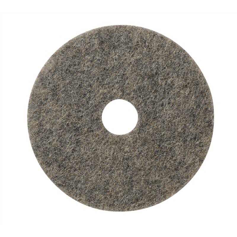 22x22 Pack of 5 Burnishing Floor Pads P489