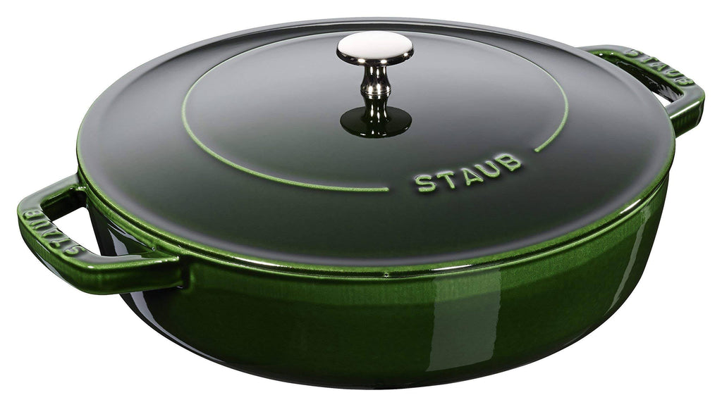 Basil 2.75qt Saut Pan X971