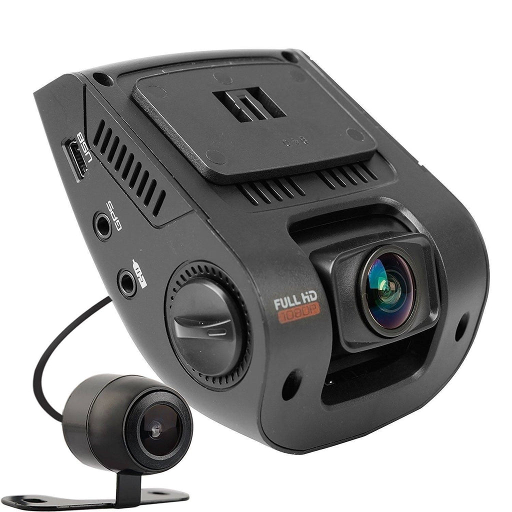 1080p Dashboard Camera A955254
