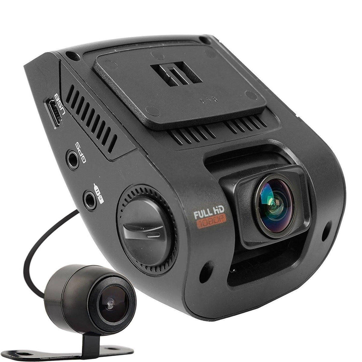 1080p Dashboard Camera A955254
