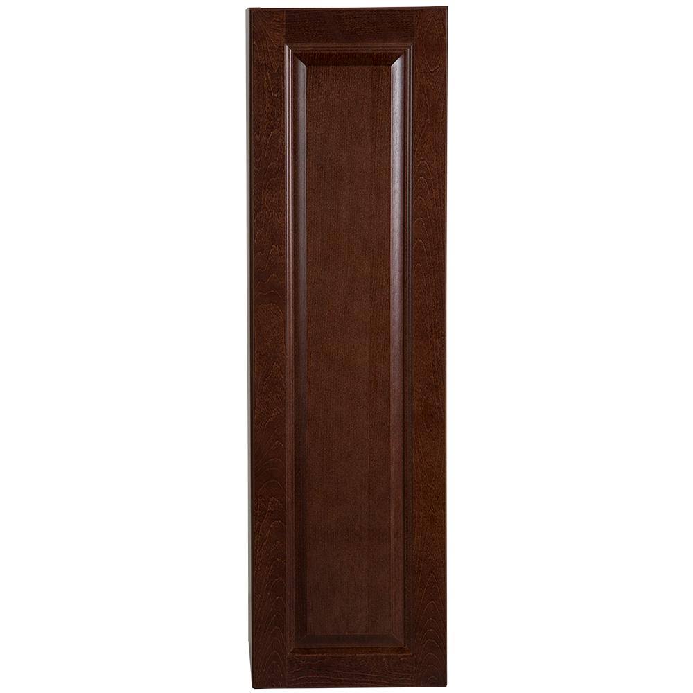 Amber Wall Cabinet X8811