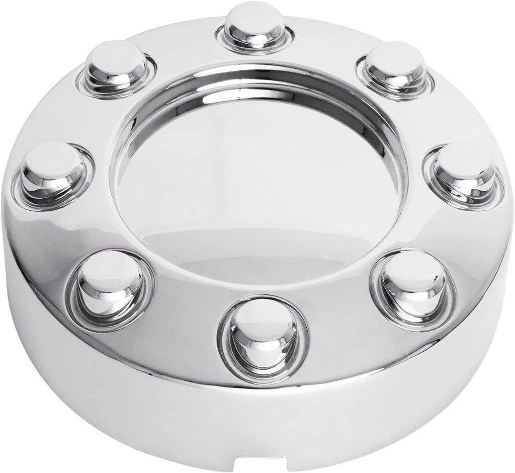 Chrome Wheel Center Cap E2642