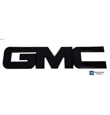 Grille Emblem L5423