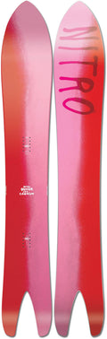 Nitro Cannon Snowboard E712084