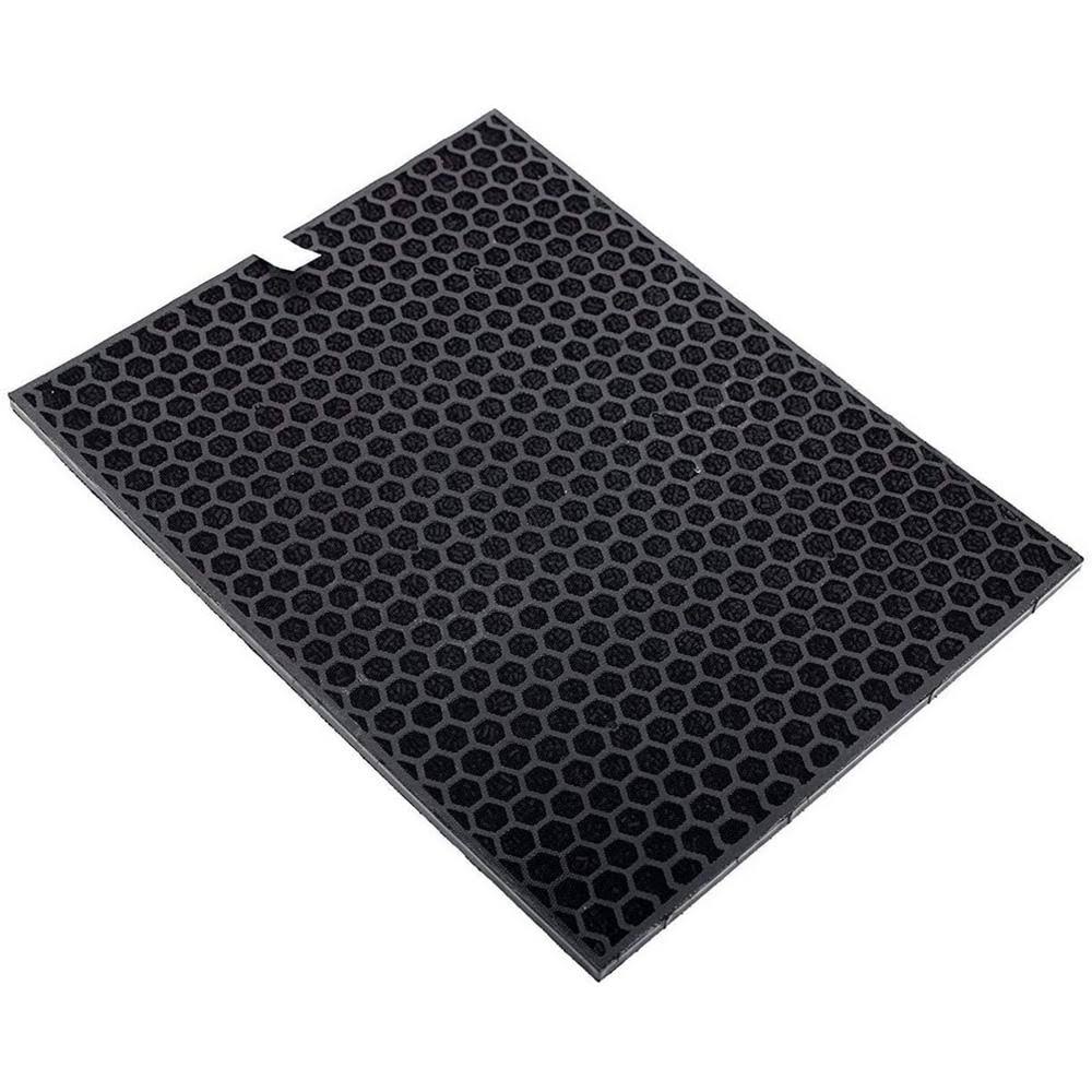 10 Pack Charcoal Carbon Filter for Rabbit Air BioGS 2.0 Air Purifier I22665