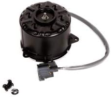 Engine Cooling Fan Motor X41514