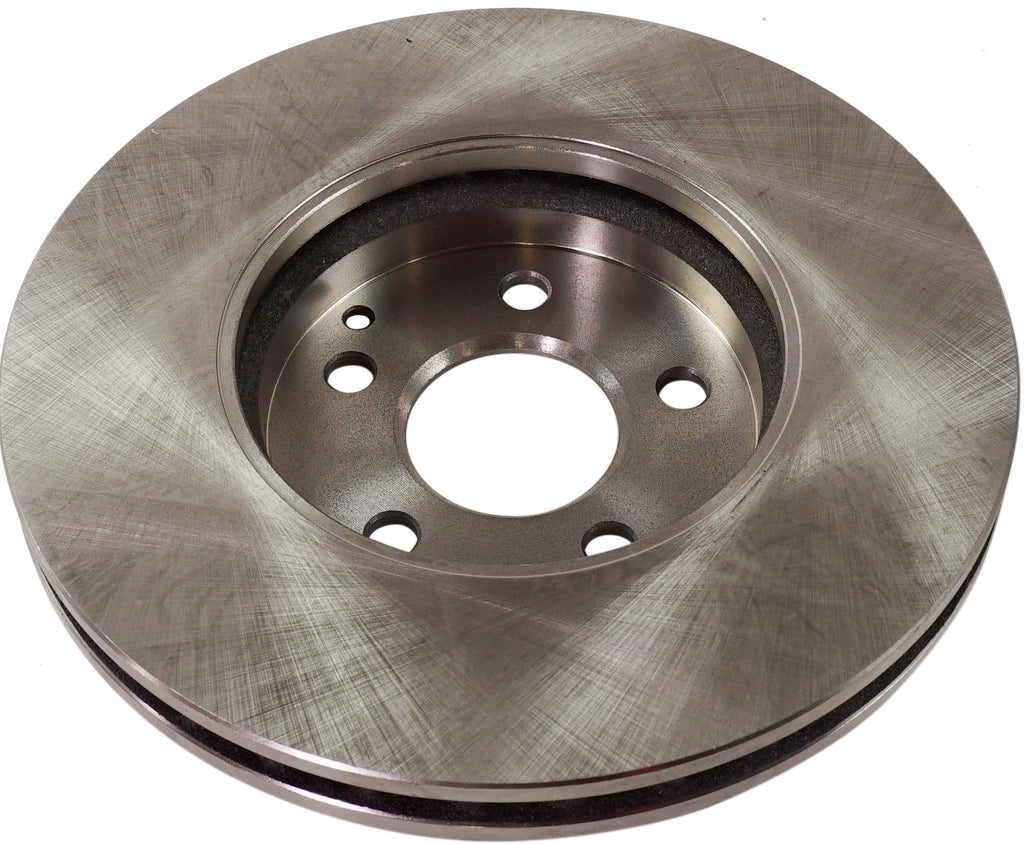 Front Side Brake Disc Plain Surface Vented X975