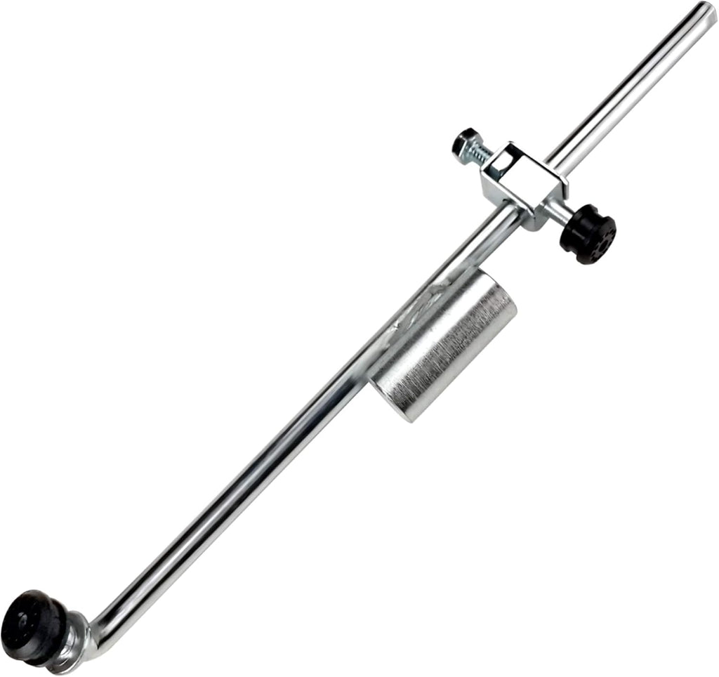 Transfer Case Shifter Control Linkage with Grommet Bushing Kit, Pack of 2 K978
