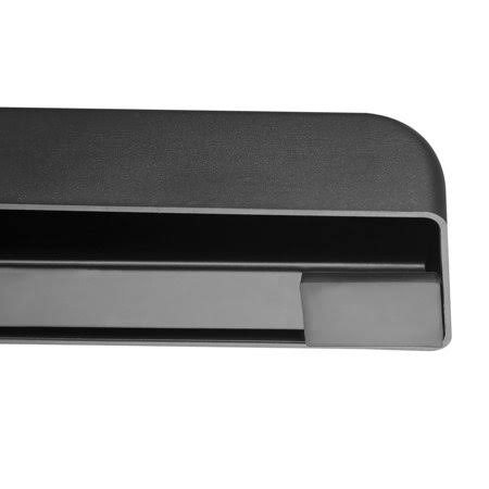 2-Tier Height Adjustable Standing Desk Converter Z545884