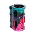 Green/Pink Alloy SCS Clamp W507846