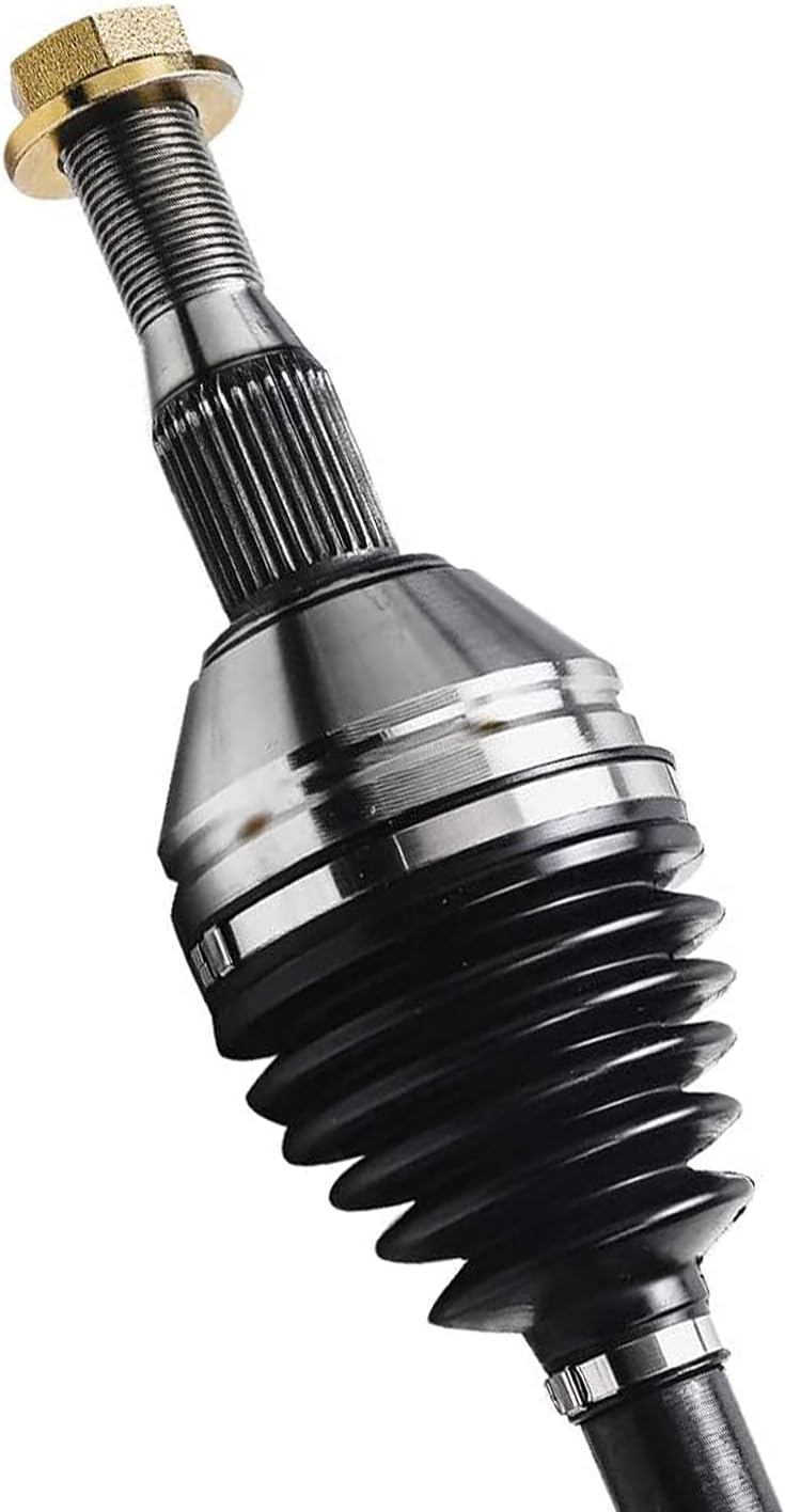 Front Driver Side CV Axle Shaft O3597