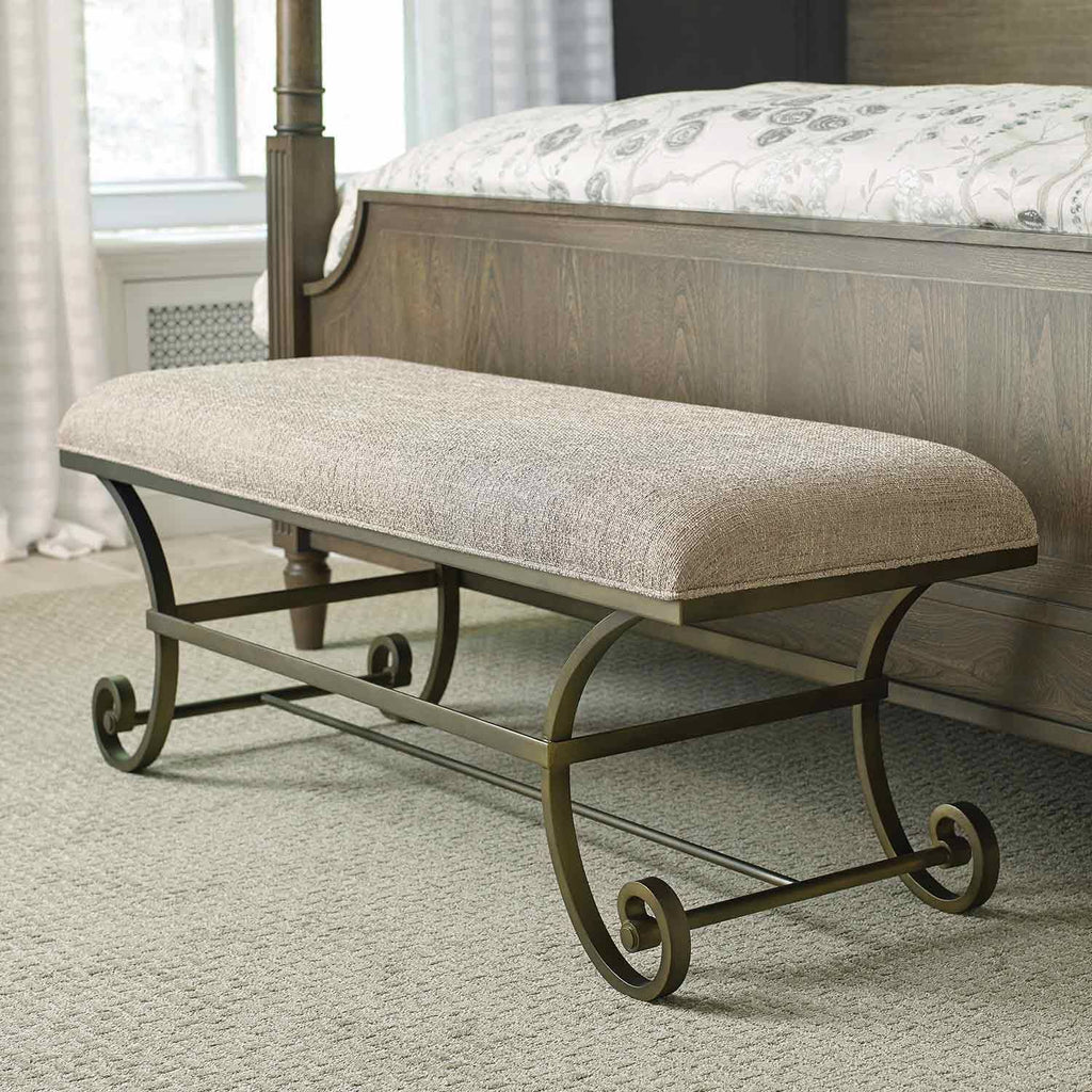 Bed Bench K844