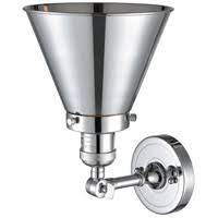 1 Light LED Sconce Q68014