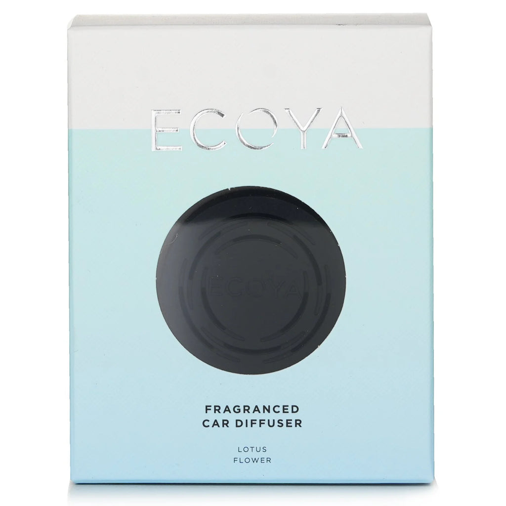 Car Diffuser Lotus Flower G37588