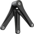 Compact Folding Bike Lock U59159