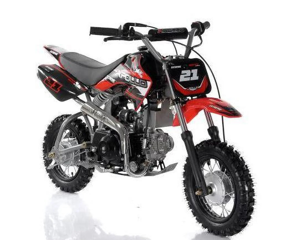 70cc Gas Dirt Bike for Kids I279