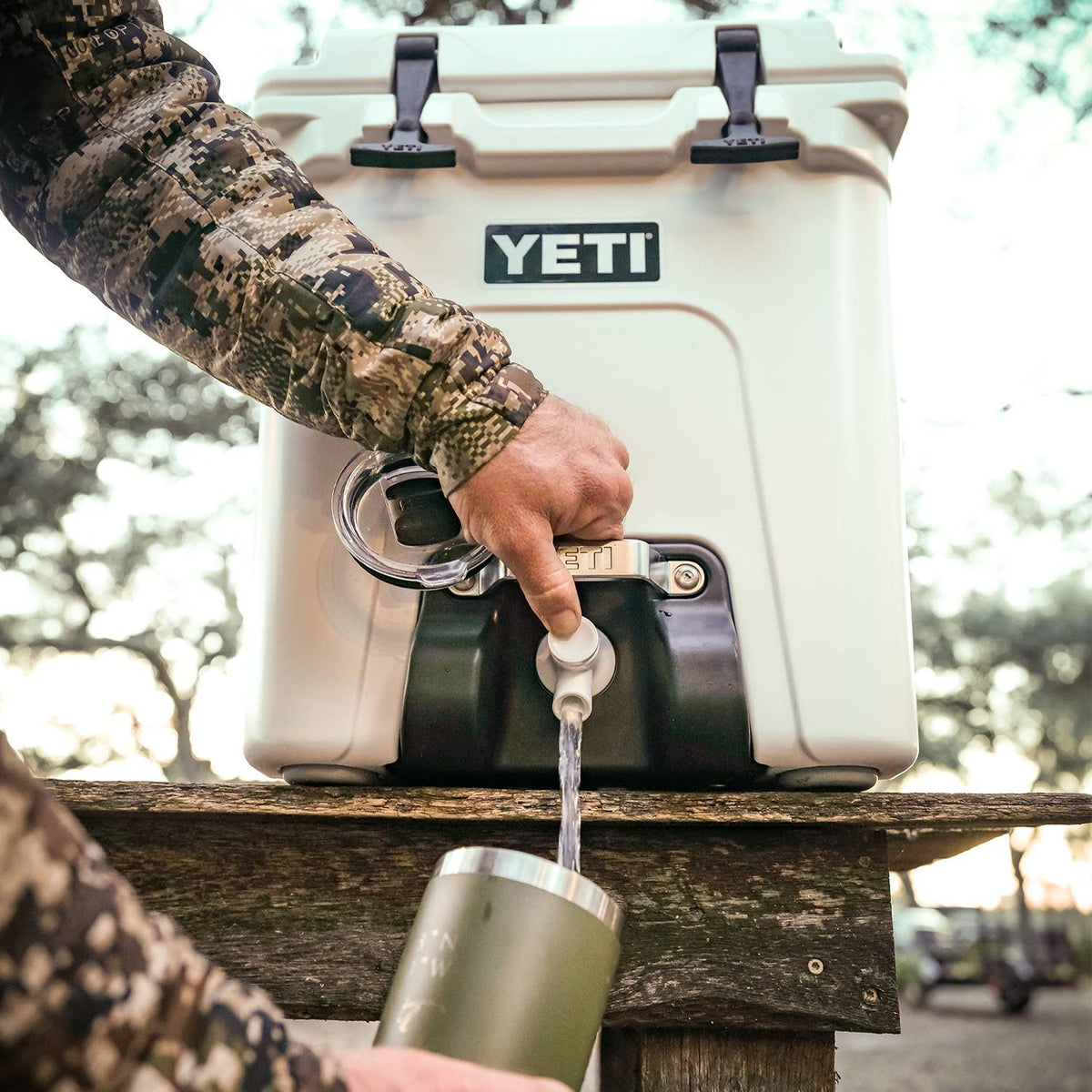 6 Gallon Water Cooler G376