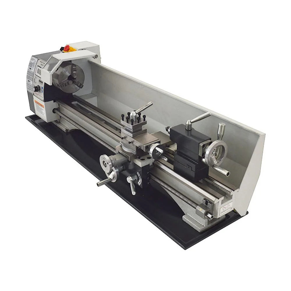 8.3"x31.5" Metal Bench Lathe Z6668