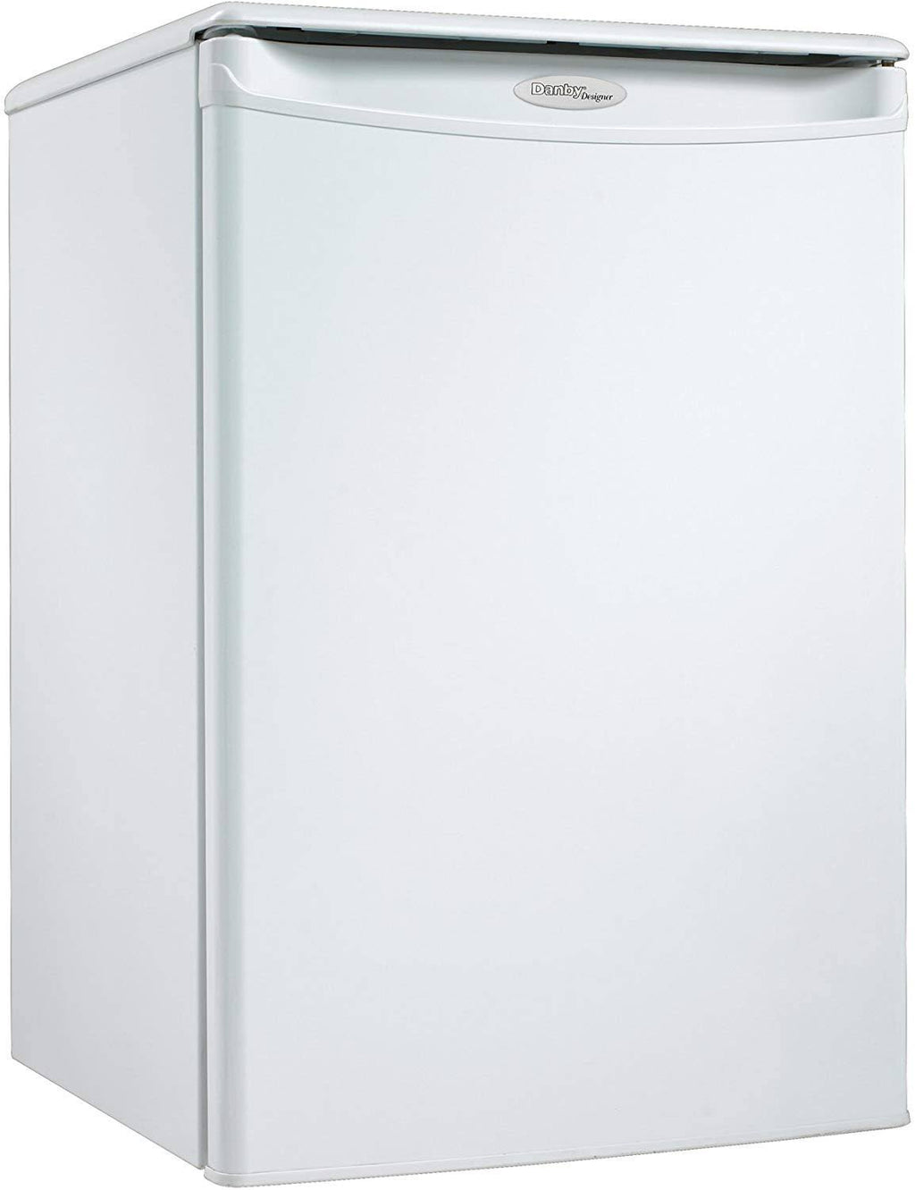 2.5 Cu. ft. Compact All Refrigerator - White I54271