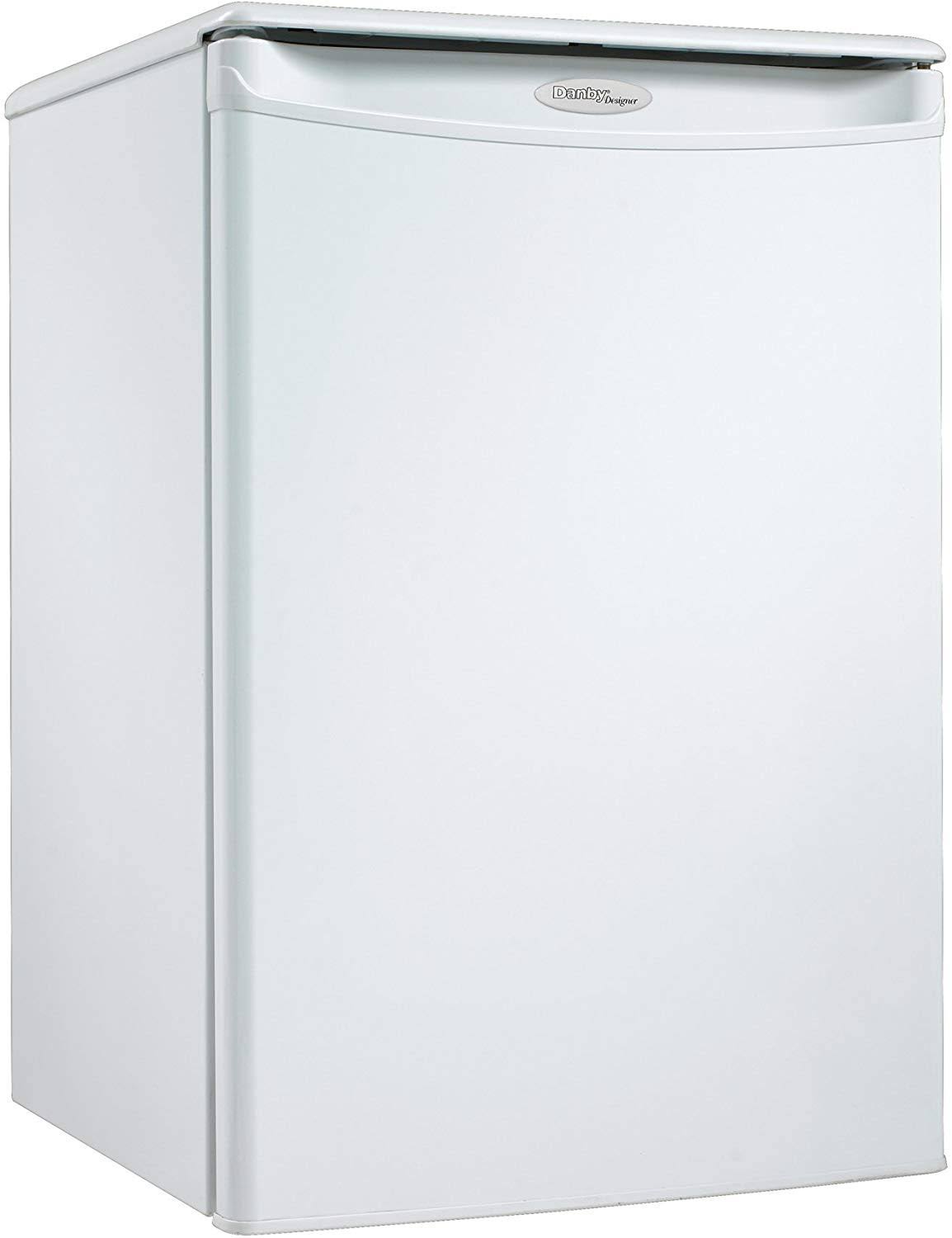 2.5 Cu. ft. Compact All Refrigerator - White I54271