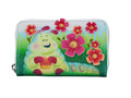 Disney Pixar A Bugs Life Earth Day Zip-Around Wallet V64024