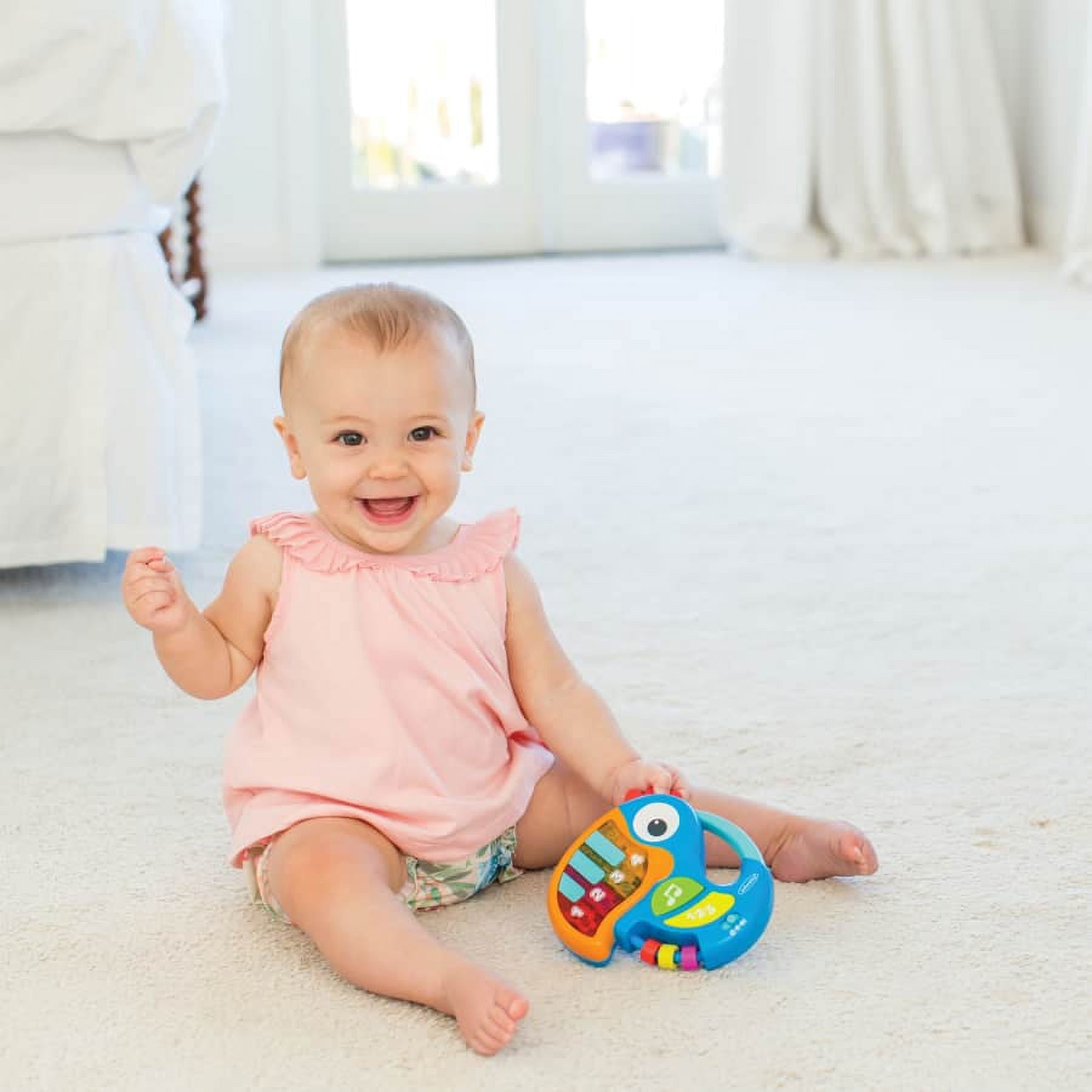 Blue Learning Toucan U842932