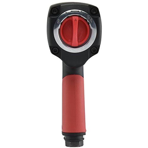 1/2x22 Composite Air Impact Wrench with Twin Hammer O52490