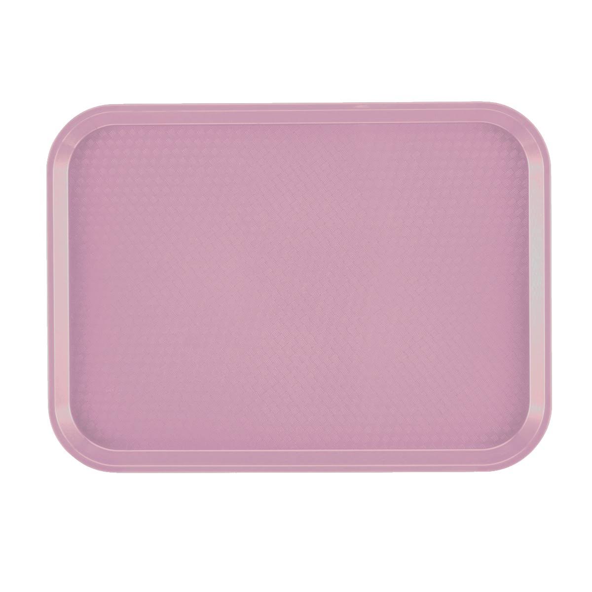 Blush Fast Food Tray 14x22 x 18x22 B278790