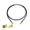 SMB Male to SMB Female Extension Cable 3 feet Z703152