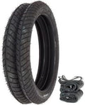 Compatible Tire Set for Honda CT90/110/200 CL125A B161970