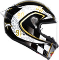 Helmet Corsa R Size XL P608