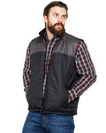 Black XX-Large Jericho Vest B208090