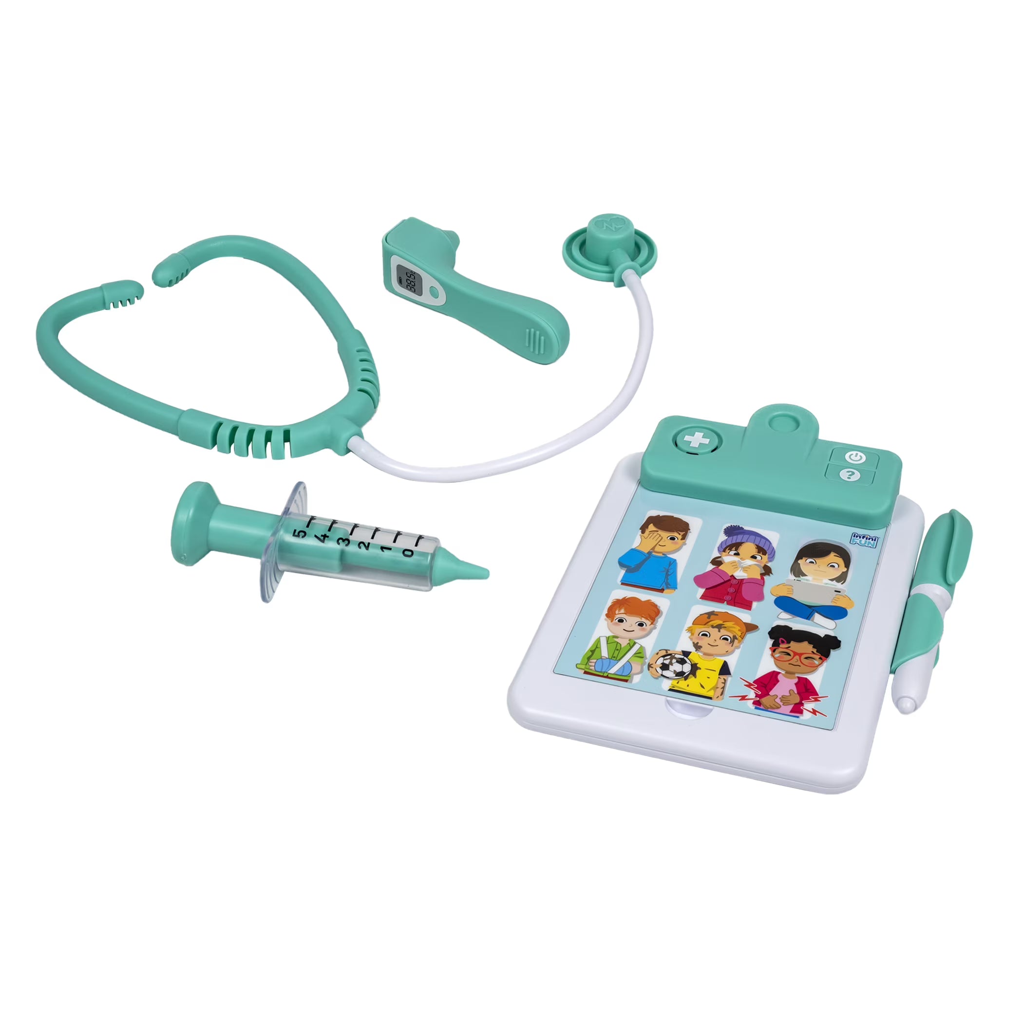 Doctor Kit V914