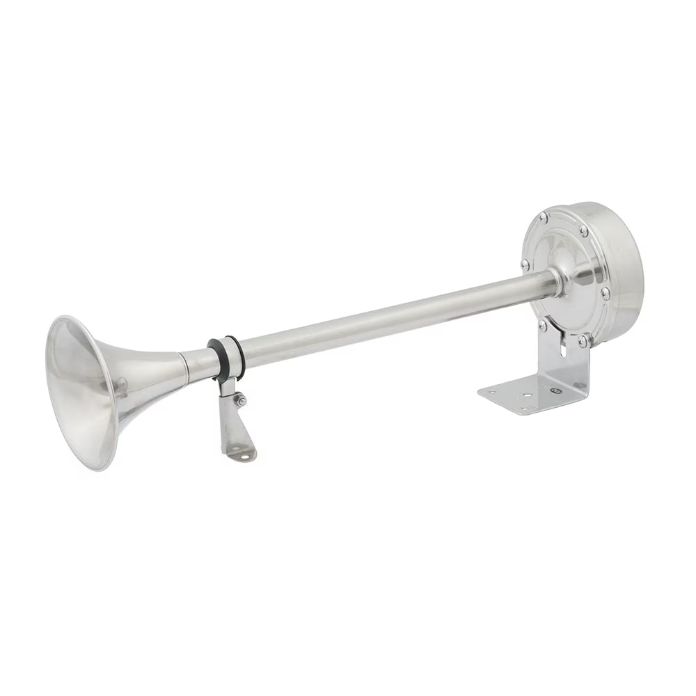 24V Single Trumpet Electric Horn M35781