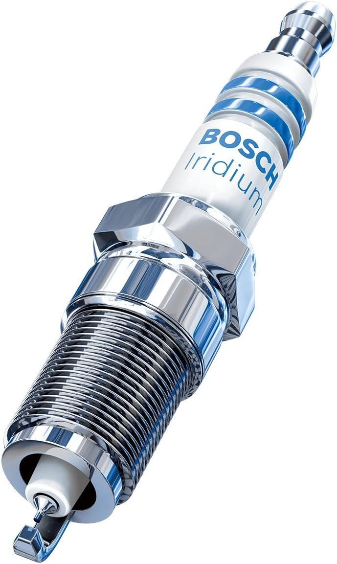 Iridium Spark Plug Pack of 10 L54059