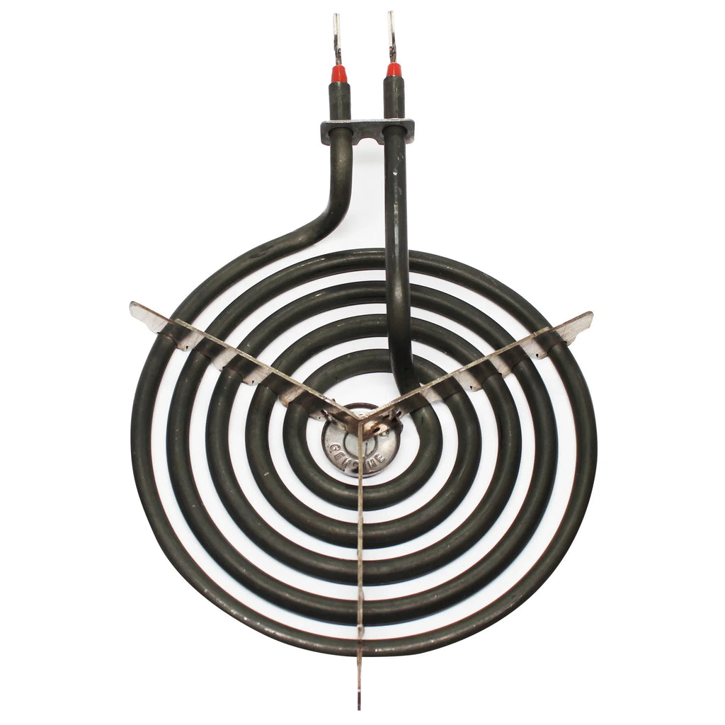8 inch 6 Turns & 6 inch 5 Turns Surface Burner Elements V661808
