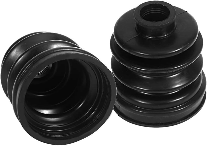 CV Axle Shaft Assemblies Pack of 2 H439