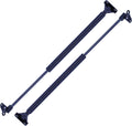 2 Pieces Rear Liftgate Lift Supports with Brackets G712