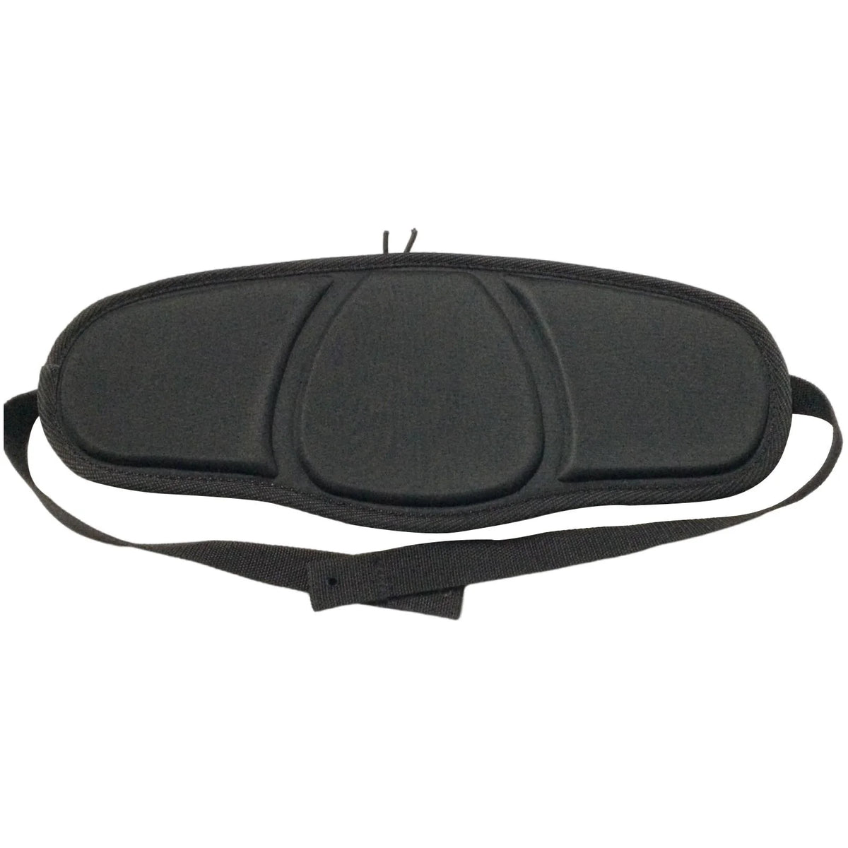 Kayak Boat Seat Cushion Backrest with Pad Y98819