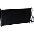 A/C Condenser for Quest J857945