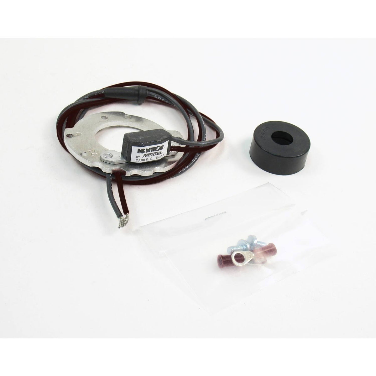 Ignitor Ford 4 Cyl 6 Volt Positive Ground P7641